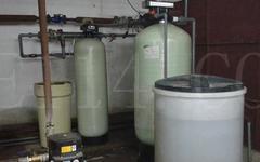 锅炉***空调软水器循环水冷却塔暖通制冷除水垢全自动软化水设备